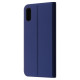 Чохол WAVE Flap Case Xiaomi Redmi 9A blue