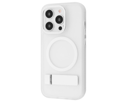 Чохол Proove Mainstay Case with Magnetic Ring iPhone 14 Pro white 2001001979539 2003000000603