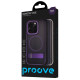 Чохол Proove Mainstay Case with Magnetic Ring iPhone 14 Pro white 2001001979539 2003000000603