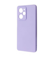 Чохол WAVE Colorful Case (TPU) Xiaomi Poco X5 Pro 5G light purple