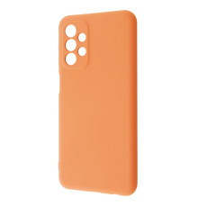 Чохол WAVE Colorful Case (TPU) Samsung Galaxy A23 (A235F) peach 2001000553914