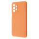 Чохол WAVE Colorful Case (TPU) Samsung Galaxy A23 (A235F) peach 2001000553914