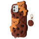 Чохол Toys Case iPhone 11 coockie