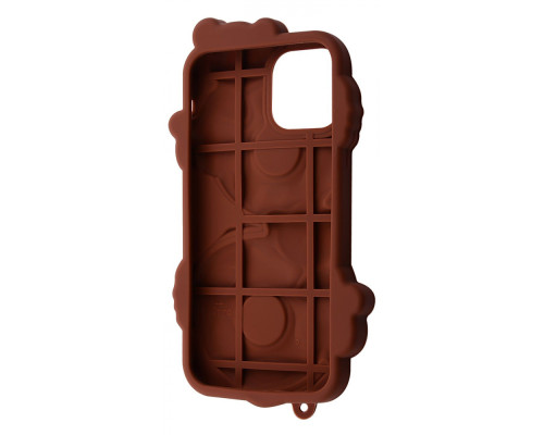Чохол Toys Case iPhone 11 coockie