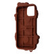 Чохол Toys Case iPhone 11 coockie