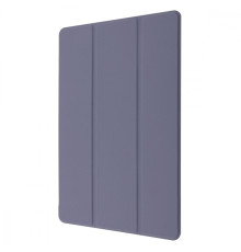 Чохол WAVE Smart Cover Samsung Galaxy Tab S9 11" lavender gray 2001001934736