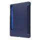 Чохол WAVE Smart Cover Samsung Galaxy Tab S9 11" lavender gray 2001001934736
