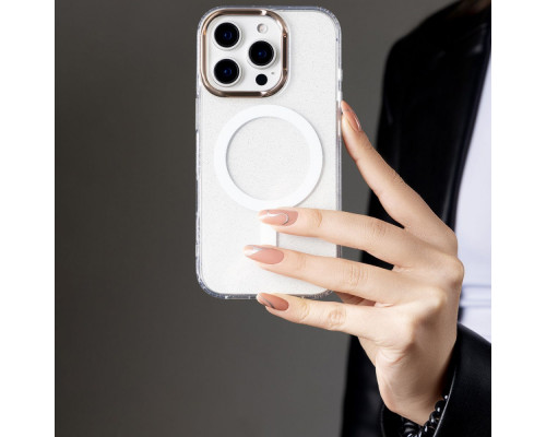 Чохол Proove Cuprum Case with Magnetic Ring iPhone 17 pink 2003000275100