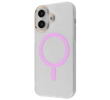Чохол Proove Cuprum Case with Magnetic Ring iPhone 17 pink 2003000275100
