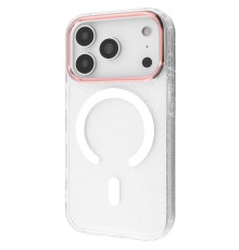 Чохол Proove Cuprum Case with Magnetic Ring iPhone 17 Pro white 2003000275193