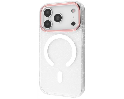 Чохол Proove Cuprum Case with Magnetic Ring iPhone 17 Pro white 2003000275193