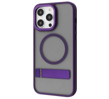 Чохол Proove Mainstay Case with Magnetic Ring iPhone 13 Pro Max deep purple 2001001979461 2003000000535