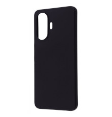 Чохол WAVE Colorful Case (TPU) Realme C55 black