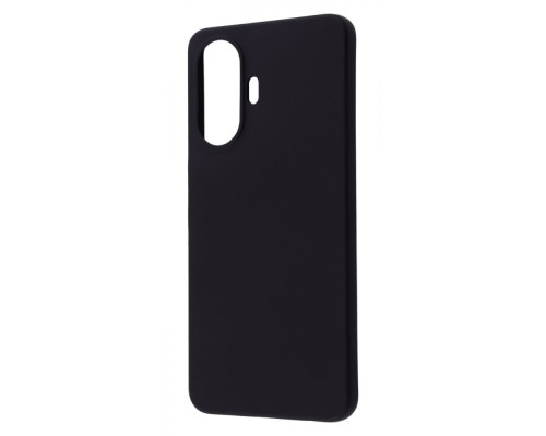 Чохол WAVE Colorful Case (TPU) Realme C55 black