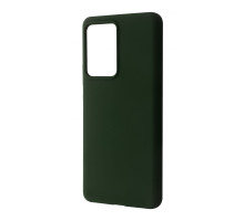 Чохол WAVE Full Silicone Cover Xiaomi 13 Lite cyprus green