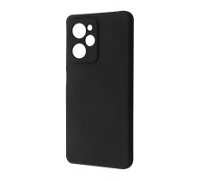 Чохол WAVE Colorful Case (TPU) Xiaomi Poco X5 Pro 5G black