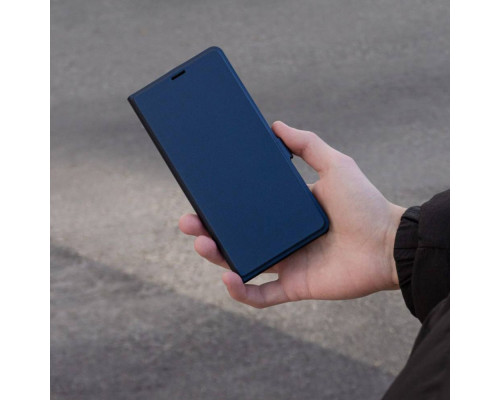 Чохол WAVE Flap Case Samsung Galaxy A27 black 2003000312522