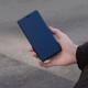 Чохол WAVE Flap Case Samsung Galaxy A27 black 2003000312522