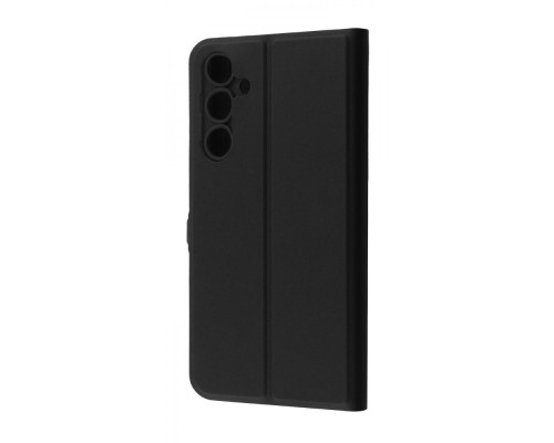Чохол WAVE Flap Case Samsung Galaxy A27 black 2003000312522