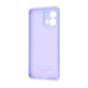 Чохол WAVE Colorful Case (TPU) Motorola Moto G84 light purple