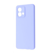 Чохол WAVE Colorful Case (TPU) Motorola Moto G84 light purple