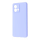 Чохол WAVE Colorful Case (TPU) Motorola Moto G84 light purple