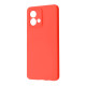 Чохол WAVE Colorful Case (TPU) Motorola Moto G84 red