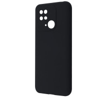 Чохол WAVE Colorful Case (TPU) Xiaomi Redmi 10C black