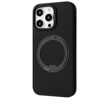 Чохол Proove Reinforce Case with Magnetic Ring iPhone 13 Pro Max gray 2003000224917 6901127318600