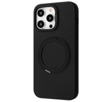 Чохол Proove Reinforce Case with Magnetic Ring iPhone 14 Pro Max black 2003000224993 6901126166905