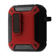 Чохол Defender Case for AirPods 1/2 red/black 2001001958572
