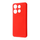 Чохол WAVE Colorful Case (TPU) Xiaomi Redmi Note 13 4G red