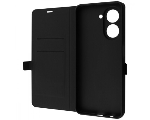 Чохол WAVE Flap Case Xiaomi Redmi A5 (European) black 2003000245578