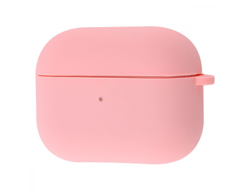 Чохол Silicone Case Full for AirPods Pro cotton candy