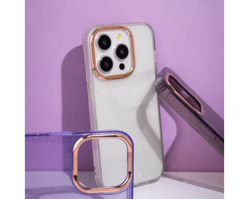 Чохол WAVE Radiance Case iPhone 16 Pro white 2003000174335