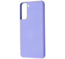 Чохол WAVE Colorful Case (TPU) Samsung Galaxy S21 (G991B) light purple