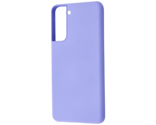 Чохол WAVE Colorful Case (TPU) Samsung Galaxy S21 (G991B) light purple