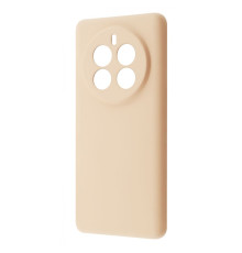 Чохол WAVE Colorful Case (TPU) Realme 12 Pro/12 Pro+ creamy white