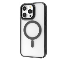 Чохол Proove Blur Case with Magnetic Ring iPhone 16 Pro black 2003000191523 6901113901434