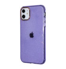 Чохол WAVE Radiance Case iPhone 11 purple