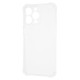 Чохол WXD силікон 0.8 mm HQ iPhone 13 Pro Max transparent 2001000430697