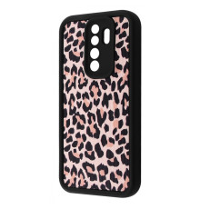 Чохол WAVE Artfull Case Xiaomi Redmi Note 8 Pro light leopard 2003000158090