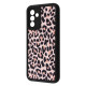 Чохол WAVE Artfull Case Samsung Galaxy A36 light leopard