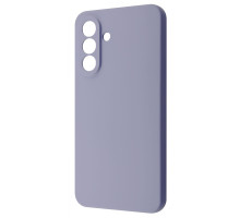 Чохол WAVE Colorful Case (TPU) Samsung Galaxy A37 lavender gray 2003000302899 6900898084691