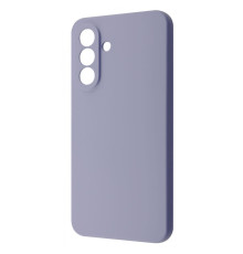 Чохол WAVE Colorful Case (TPU) Samsung Galaxy A37 lavender gray 2003000302899 6900898084691