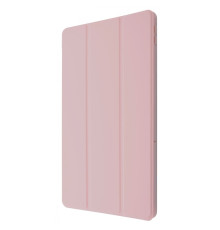 Чохол WAVE Smart Cover Samsung Galaxy Tab S8 11" (SM-X706) pink sand 2001001255893