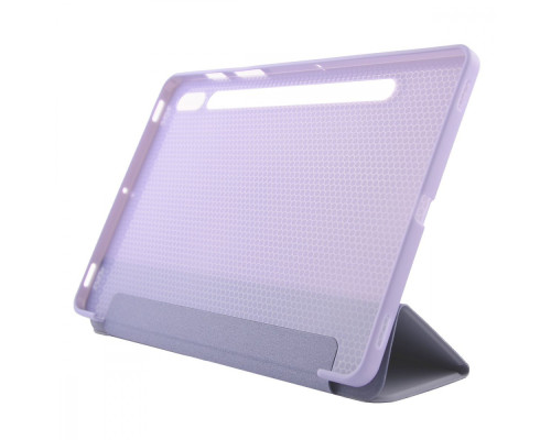 Чохол WAVE Smart Cover Samsung Galaxy Tab S8 11" (SM-X706) pink sand 2001001255893