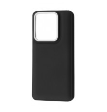 Чохол WAVE Plump Case Xiaomi Redmi Note 13 Pro 5G/Poco X6 5G black 2001001925338