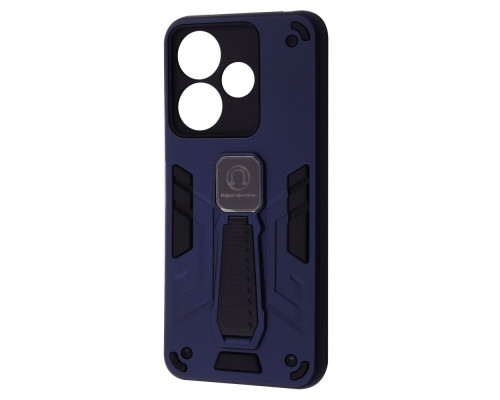 Чохол Armor Magnetic Xiaomi Redmi Note 14 5G blue 2003000179330