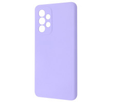 Чохол WAVE Colorful Case (TPU) Samsung Galaxy A53 (A536B) light purple